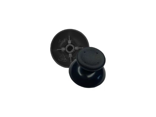 &u+ HONGO PLASTICO CUBRE STICK JOYSTICK XBOX 360 X2